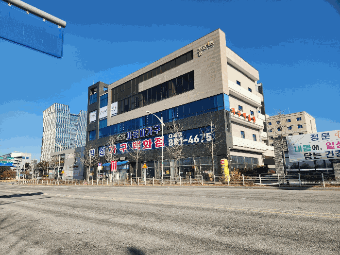 충북 음성군 맹동면 상가,오피스텔,근린시설 경매 물건 사진 6 · 2026타경10