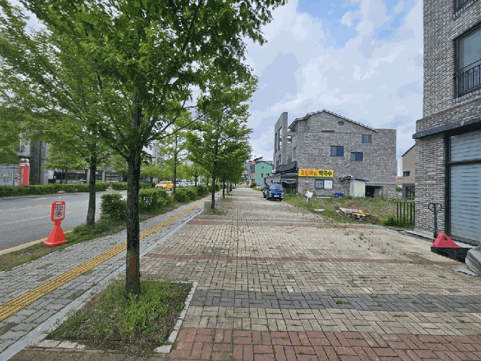 충북 음성군 맹동면 대지 경매 물건 사진 6 · 2026타경100