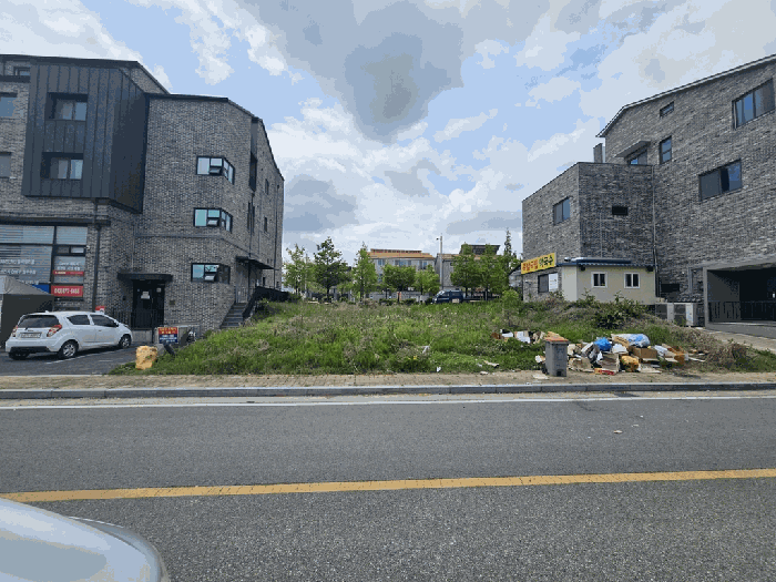 충북 음성군 맹동면 대지 경매 물건 사진 2 · 2026타경100