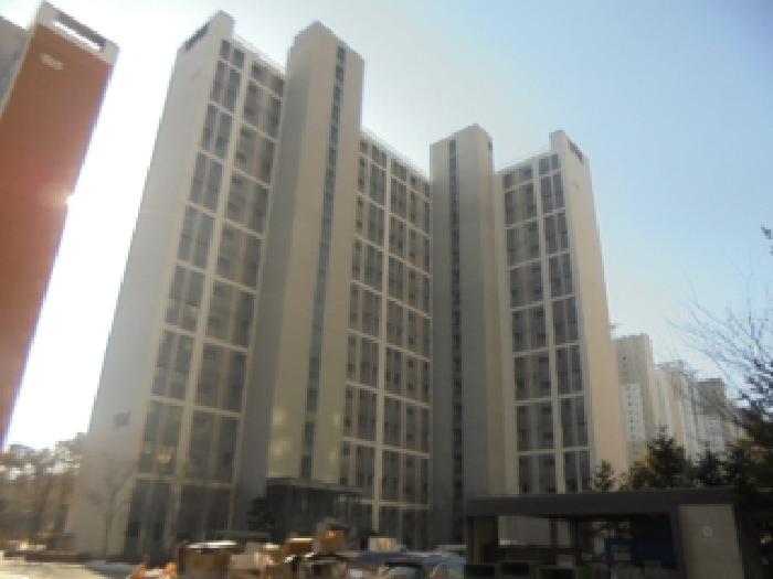 충북 충주시 중앙탑면 아파트 경매 물건 사진