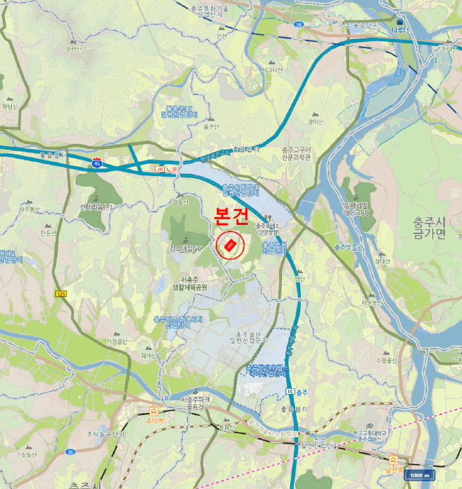 충북 충주시 중앙탑면 아파트 경매 물건 사진 3 · 2026타경13