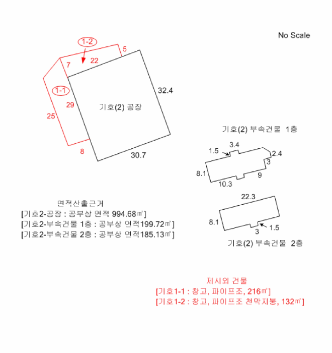 충북 음성군 삼성면 공장/지식산업센터 경매 물건 사진 5 · 2026타경14