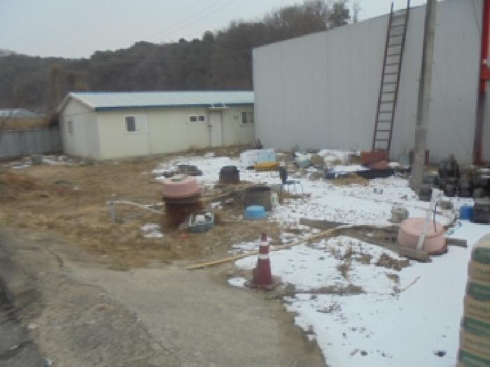 충북 음성군 금왕읍 창고시설 경매 물건 사진 2 · 2026타경19