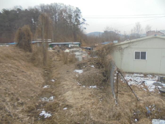 충북 음성군 금왕읍 창고시설 경매 물건 사진 6 · 2026타경19