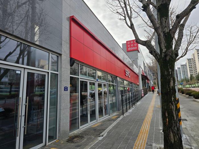 충북 충주시 용산동 근린생활시설 경매 물건 사진 3 · 2026타경25
