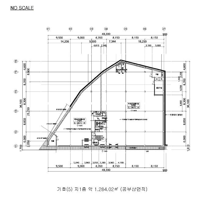 충북 충주시 용산동 근린생활시설 경매 물건 사진 6 · 2026타경25
