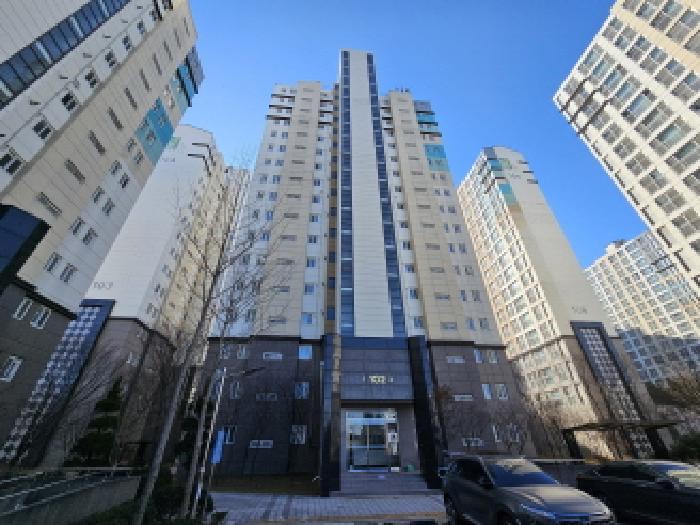 충북 충주시 중앙탑면 아파트 경매 물건 사진 2 · 2026타경30002