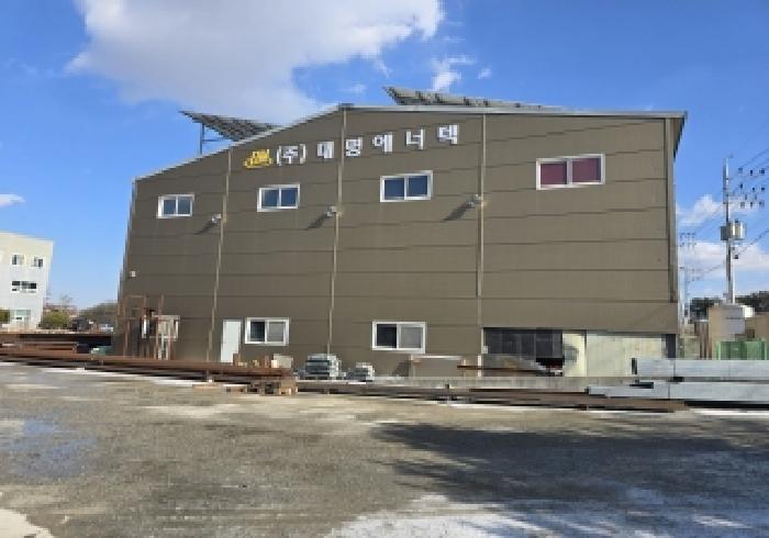 충북 음성군 대소면 공장/지식산업센터 경매 물건 사진 4 · 2026타경30007