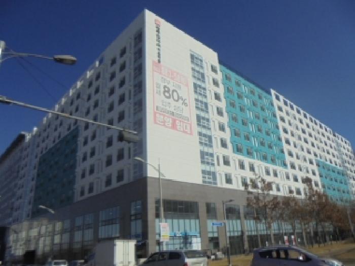 충북 음성군 맹동면 상가,오피스텔,근린시설 경매 물건 사진