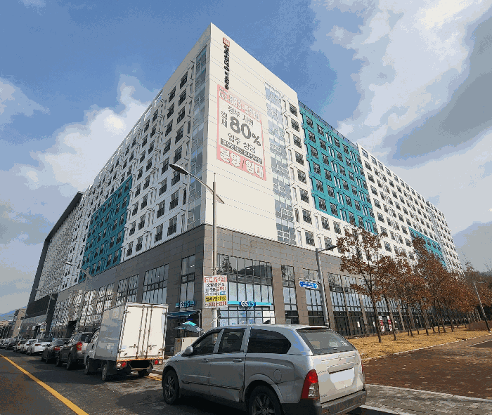 충북 음성군 맹동면 상가,오피스텔,근린시설 경매 물건 사진 2 · 2026타경30020