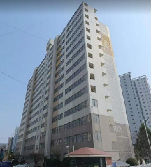 충북 음성군 감곡면 아파트 경매 물건 사진