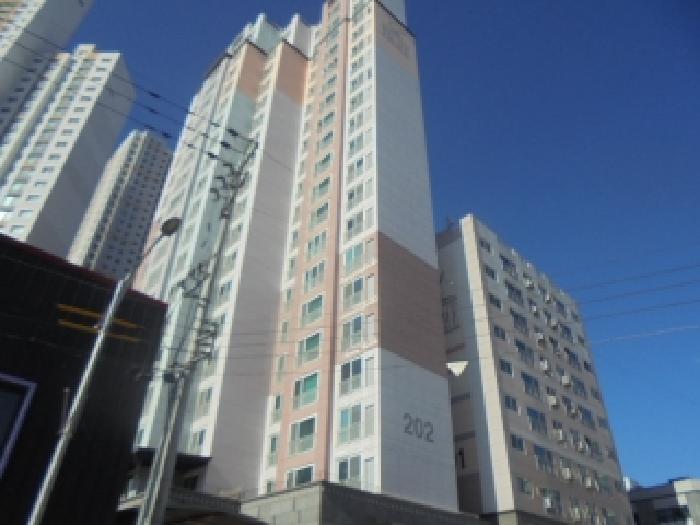 충북 충주시 연수동 아파트 경매 물건 사진