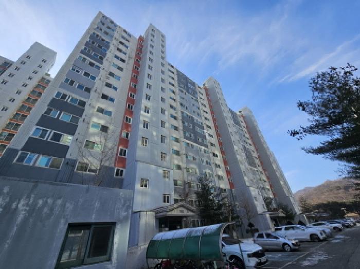 충북 음성군 음성읍 아파트 경매 물건 사진