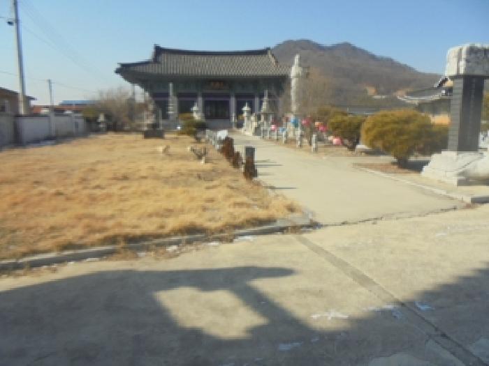 충북 음성군 감곡면 단독주택 경매 물건 사진