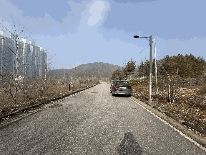 충북 충주시 주덕읍 대지 경매 물건 사진 4 · 2026타경30032