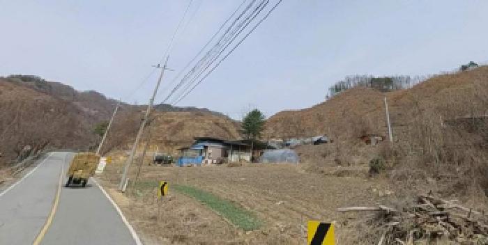 충북 충주시 엄정면 전답 경매 물건 사진 3 · 2026타경30048