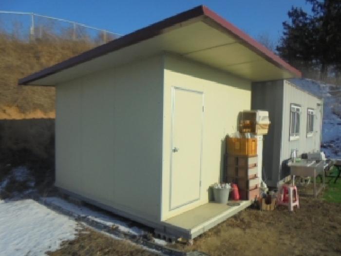 충북 충주시 금가면 전답 경매 물건 사진 3 · 2026타경30049