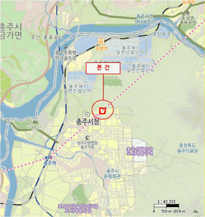 충북 충주시 연수동 아파트 경매 물건 사진 4 · 2026타경30059