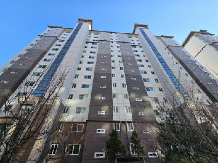 충북 충주시 교현동 아파트 경매 물건 사진