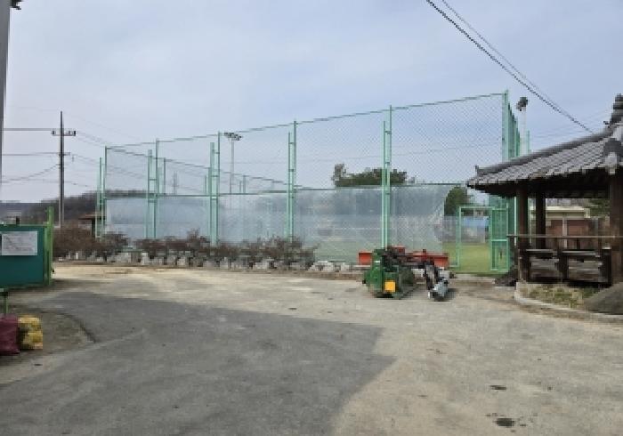 충북 음성군 감곡면 대지 경매 물건 사진