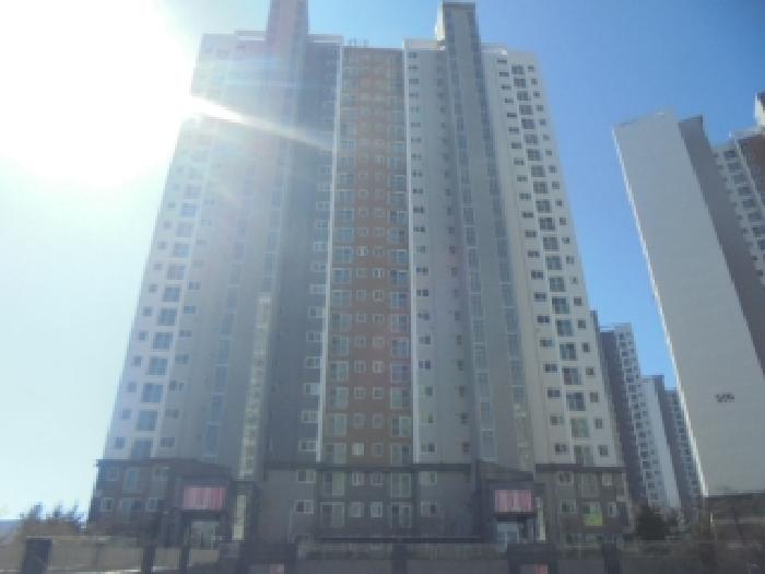 충북 음성군 맹동면 아파트 경매 물건 사진