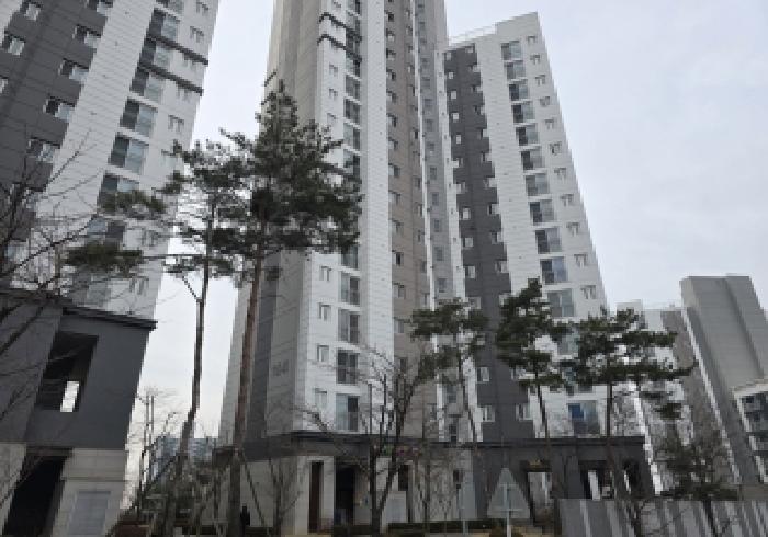 충북 음성군 대소면 아파트 경매 물건 사진
