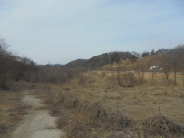 충북 음성군 감곡면 전답 경매 물건 사진
