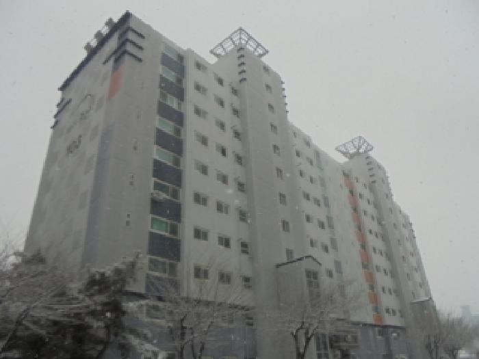 충북 충주시 호암동 아파트 경매 물건 사진