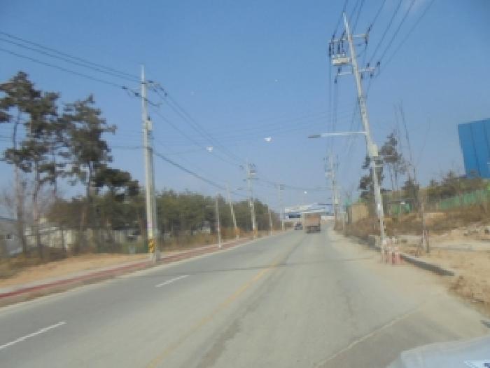 충북 음성군 금왕읍 잡종지 경매 물건 사진