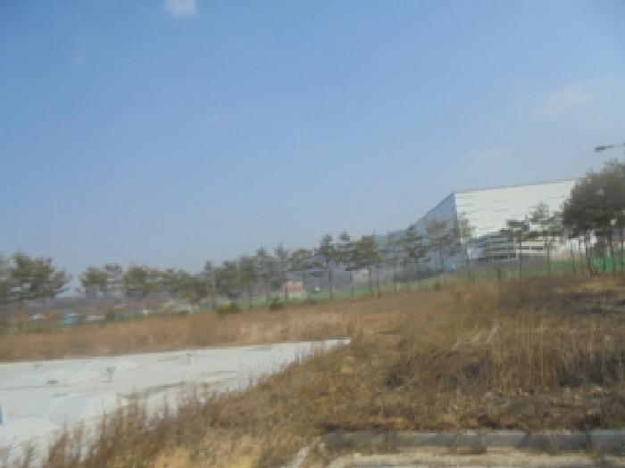 충북 음성군 금왕읍 잡종지 경매 물건 사진 2 · 2026타경30104