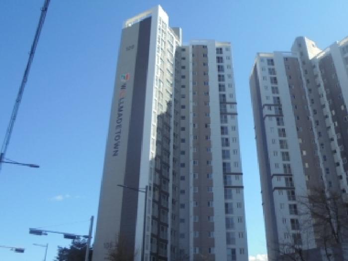 충북 음성군 대소면 아파트 경매 물건 사진