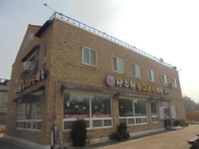 충북 음성군 맹동면 주/상용건물 경매 물건 사진 2 · 2026타경30113
