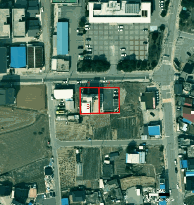 충북 충주시 대소원면 근린생활시설 경매 물건 사진 4 · 2026타경30153