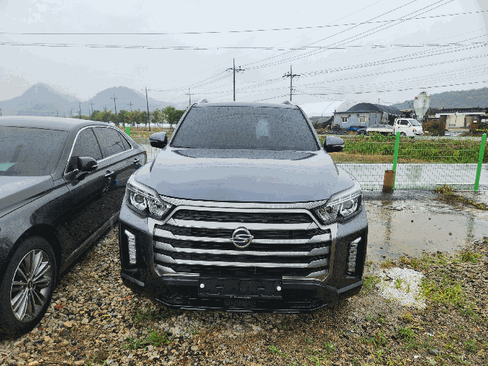 충북 충주시 연수동 자동차 경매 물건 사진 2 · 2026타경30214