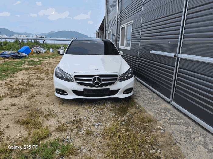 상록구 이동 동영센트럴타워 자동차 경매 물건 사진