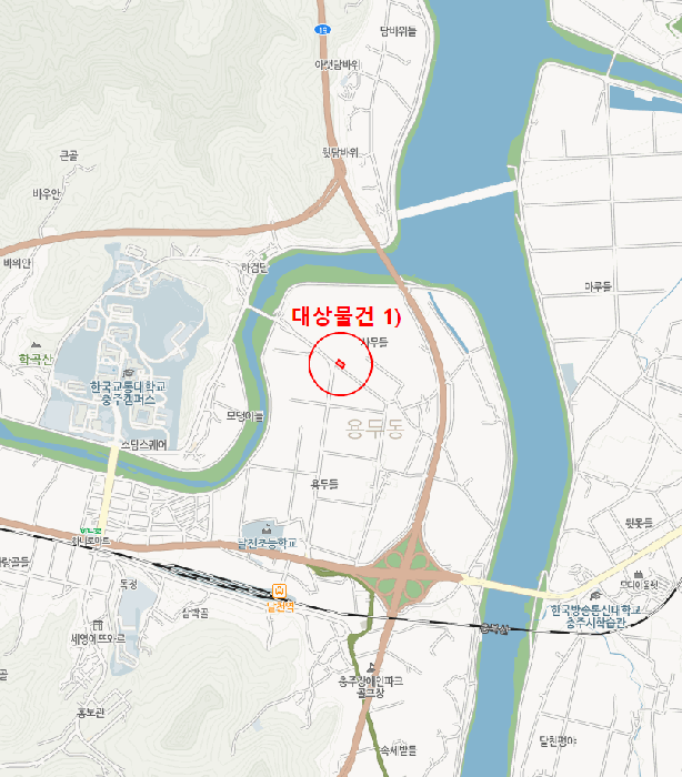 충북 진천군 자동차 경매 물건 사진 2 · 2026타경30334