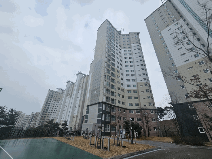 충북 충주시 중앙탑면 아파트 경매 물건 사진 5 · 2026타경36