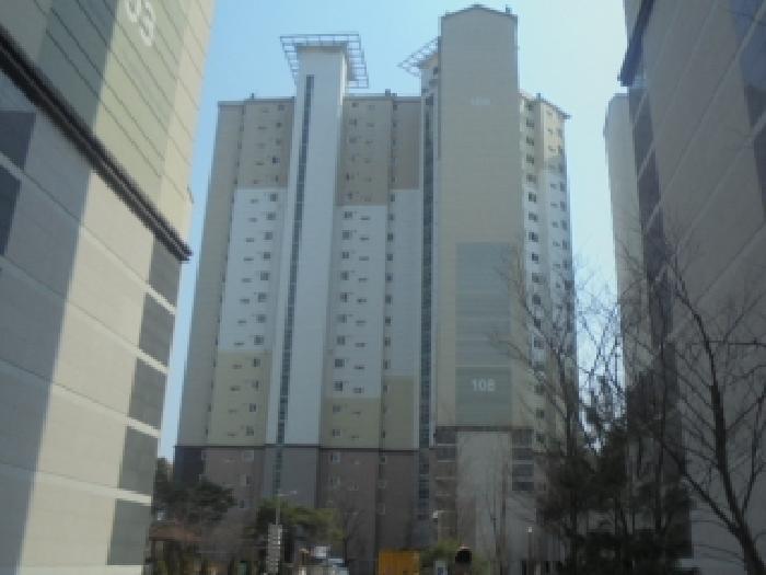충북 충주시 중앙탑면 아파트 경매 물건 사진