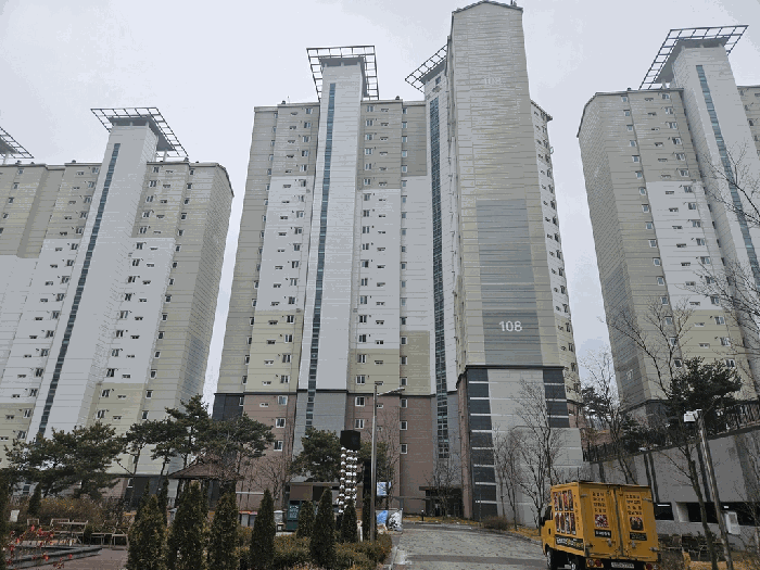충북 충주시 중앙탑면 아파트 경매 물건 사진 2 · 2026타경36