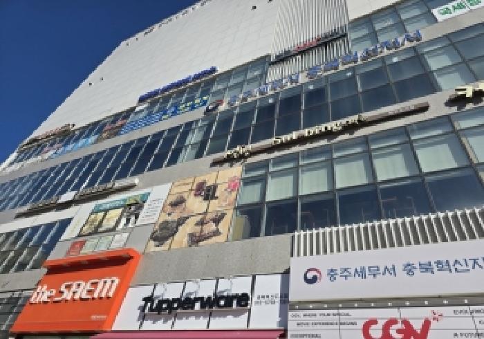 충북 음성군 맹동면 상가,오피스텔,근린시설 경매 물건 사진 3 · 2026타경4