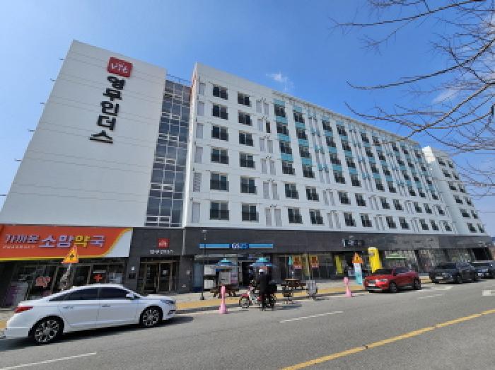 충북 음성군 맹동면 상가,오피스텔,근린시설 경매 물건 사진
