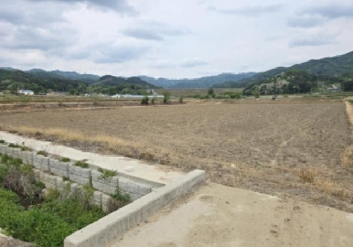 충북 충주시 엄정면 전답 경매 물건 사진