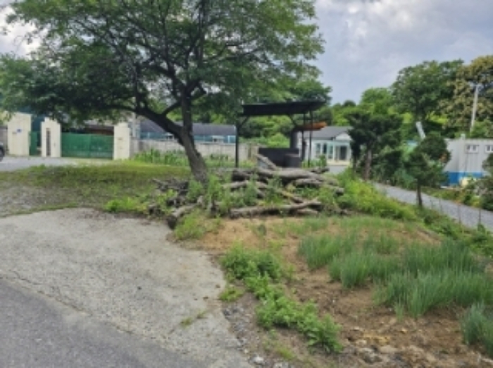 충북 제천시 신월동 대지 경매 물건 사진