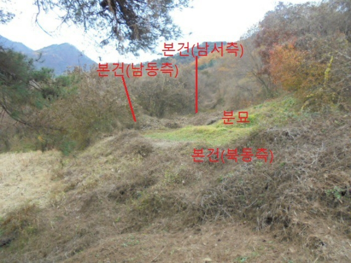 충북 제천시 백운면 전 경매 물건 사진 3 · 2024타경1629
