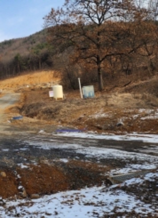충북 제천시 청풍면 전 경매 물건 사진