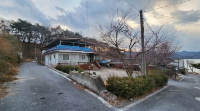 충북 제천시 청풍면 전 경매 물건 사진 4 · 2024타경1803