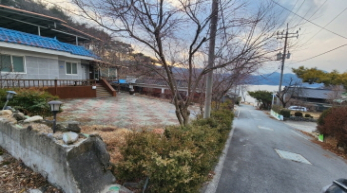 충북 제천시 청풍면 전 경매 물건 사진 6 · 2024타경1803