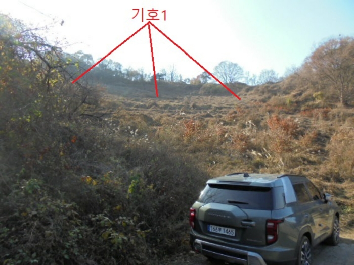 충청북도 제천시 수산면 수곡리 1157 답 경매 물건 사진