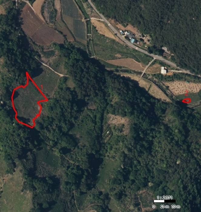 충북 제천시 수산면 답 경매 물건 사진 6 · 2024타경7610