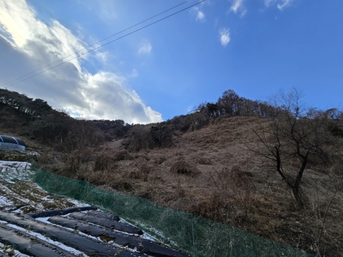 충북 제천시 수산면 전 경매 물건 사진 3 · 2024타경7887